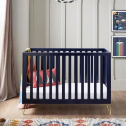 Babymore - Kimi Cot Bed