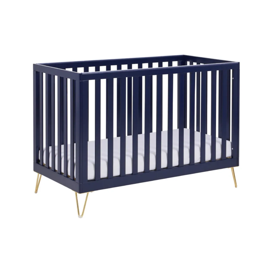 Babymore - Kimi Cot Bed