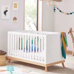 Babymore - Mona Cot Bed
