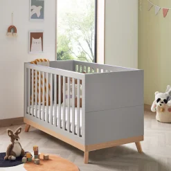Babymore - Mona Cot Bed