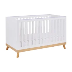 Babymore - Mona Cot Bed