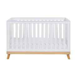 Babymore - Mona Cot Bed