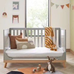 Babymore - Mona Cot Bed