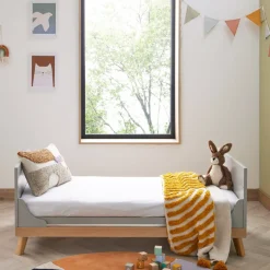 Babymore - Mona Cot Bed
