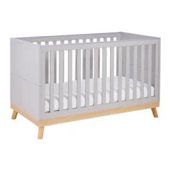 Babymore - Mona Cot Bed