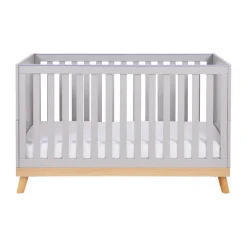 Babymore - Mona Cot Bed