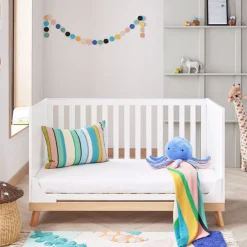 Babymore - Mona Cot Bed