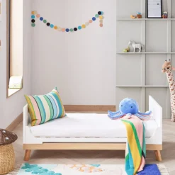 Babymore - Mona Cot Bed