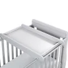 Babymore Cot Top Changer - 3 colours