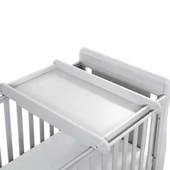 Babymore Cot Top Changer - 3 colours