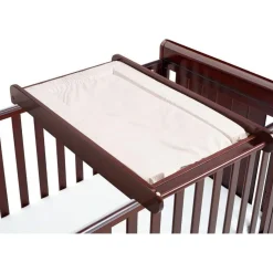 Babymore Cot Top Changer - 3 colours