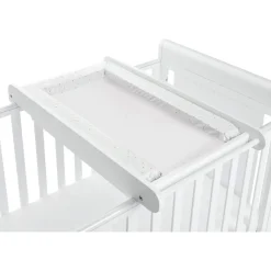 Babymore Cot Top Changer - 3 colours