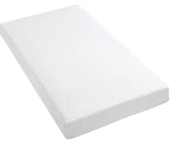 Babymore Deluxe Spring Cot Mattress 120 x 60 cm