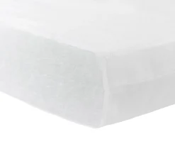 Babymore ECO Fibre Cot Mattress 100 x 50 cm