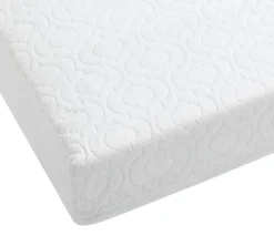 Babymore Pocket Sprung Cot Mattress 120 x 60 cm
