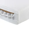 Babymore Premium Core Pocket Spring Mattress 140 X 70 cm