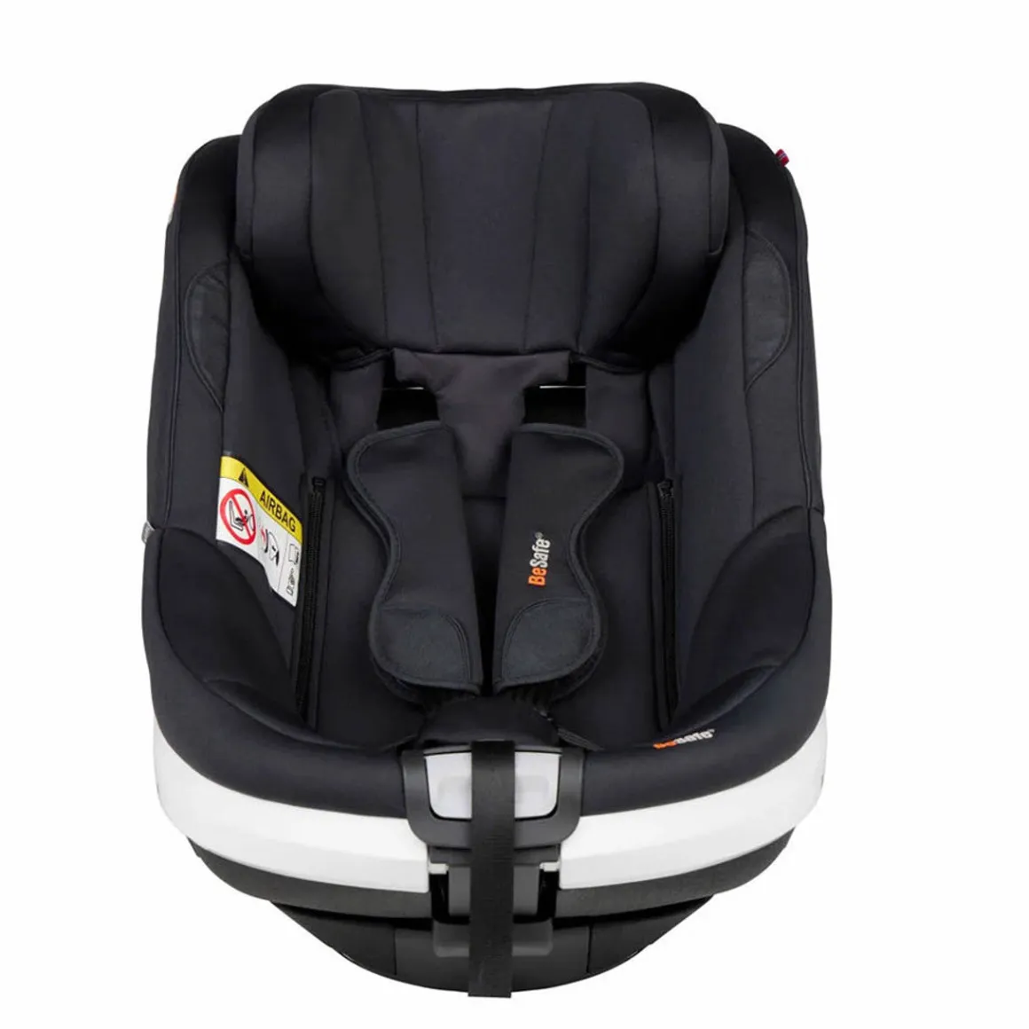BeSafe Beyond - Black Soft Breeze