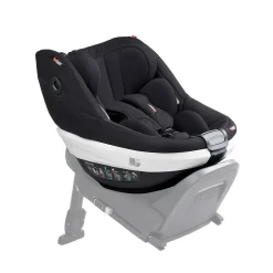 BeSafe Beyond 360 Car Seat - Fresh Black Cab
