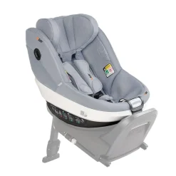 BeSafe Beyond 360 Car Seat - Peak Mesh