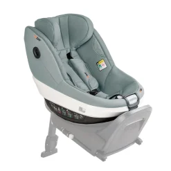BeSafe Beyond 360 Car Seat - Sea Green Melange