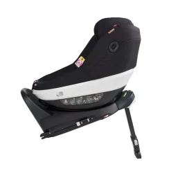 BeSafe Beyond 360 Car Seat - Fresh Black Cab