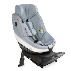 BeSafe Beyond 360 Car Seat - Peak Mesh