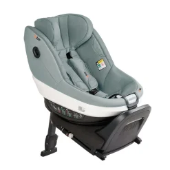 BeSafe Beyond 360 Car Seat - Sea Green Melange