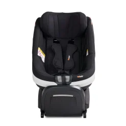 BeSafe Beyond 360 Car Seat - Fresh Black Cab