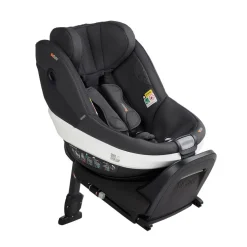 BeSafe Beyond 360 Car Seat - Anthracite Mesh