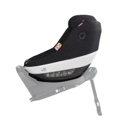 BeSafe Beyond 360 Car Seat - Fresh Black Cab