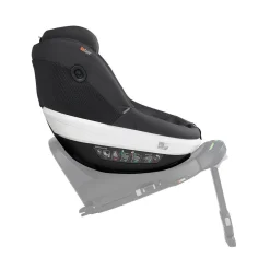 BeSafe Beyond 360 Car Seat - Anthracite Mesh