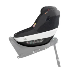 BeSafe Beyond 360 Car Seat - Anthracite Mesh