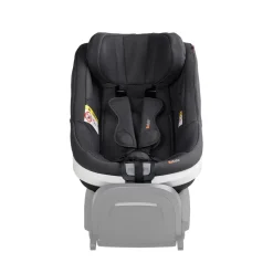 BeSafe Beyond 360 Car Seat - Anthracite Mesh