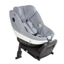 BeSafe Beyond 360 Car Seat - Peak Mesh