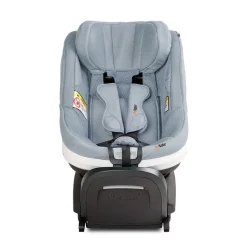 BeSafe Beyond 360 Car Seat - Peak Mesh