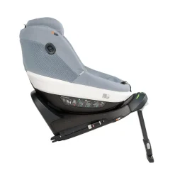 BeSafe Beyond 360 Car Seat - Peak Mesh