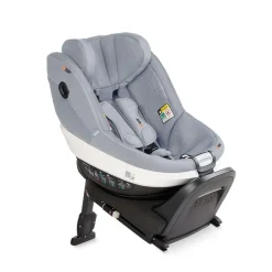 BeSafe Beyond 360 Car Seat - Peak Mesh