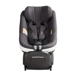 BeSafe Beyond 360 Car Seat - Dark Grey Melange