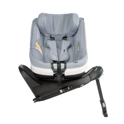 BeSafe Beyond 360 Car Seat - Peak Mesh