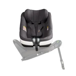 BeSafe Beyond 360 Car Seat - Dark Grey Melange
