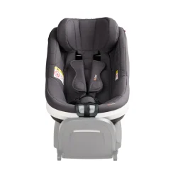 BeSafe Beyond 360 Car Seat - Dark Grey Melange