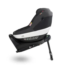 BeSafe Beyond 360 Car Seat - Anthracite Mesh