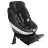 BeSafe Beyond Car Seat - Anthracite Mesh