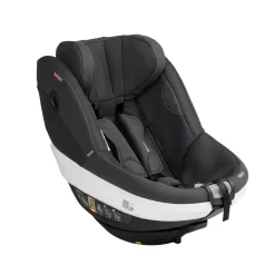 BeSafe Beyond Car Seat - Anthracite Mesh