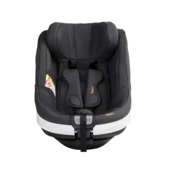 BeSafe Beyond Car Seat - Anthracite Mesh