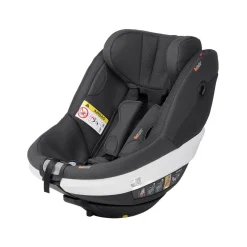BeSafe Beyond Car Seat - Anthracite Mesh