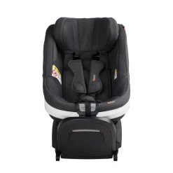 BeSafe Beyond Car Seat - Anthracite Mesh