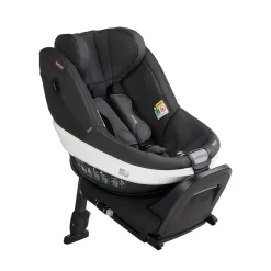 BeSafe Beyond Car Seat - Anthracite Mesh