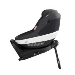 BeSafe Beyond Car Seat - Anthracite Mesh