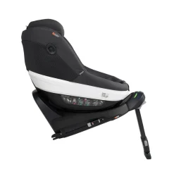 BeSafe Beyond Car Seat - Anthracite Mesh